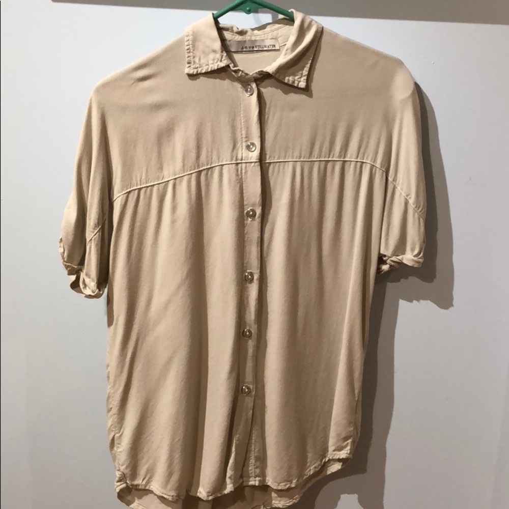 Stillwater Women’s Blouse